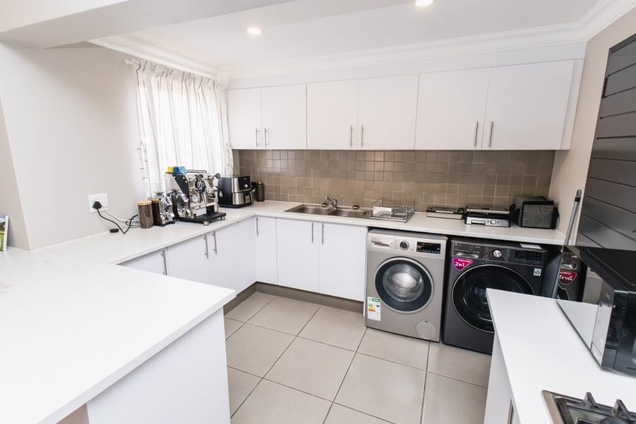 3 Bedroom Property for Sale in Wild Olive Estate Free State